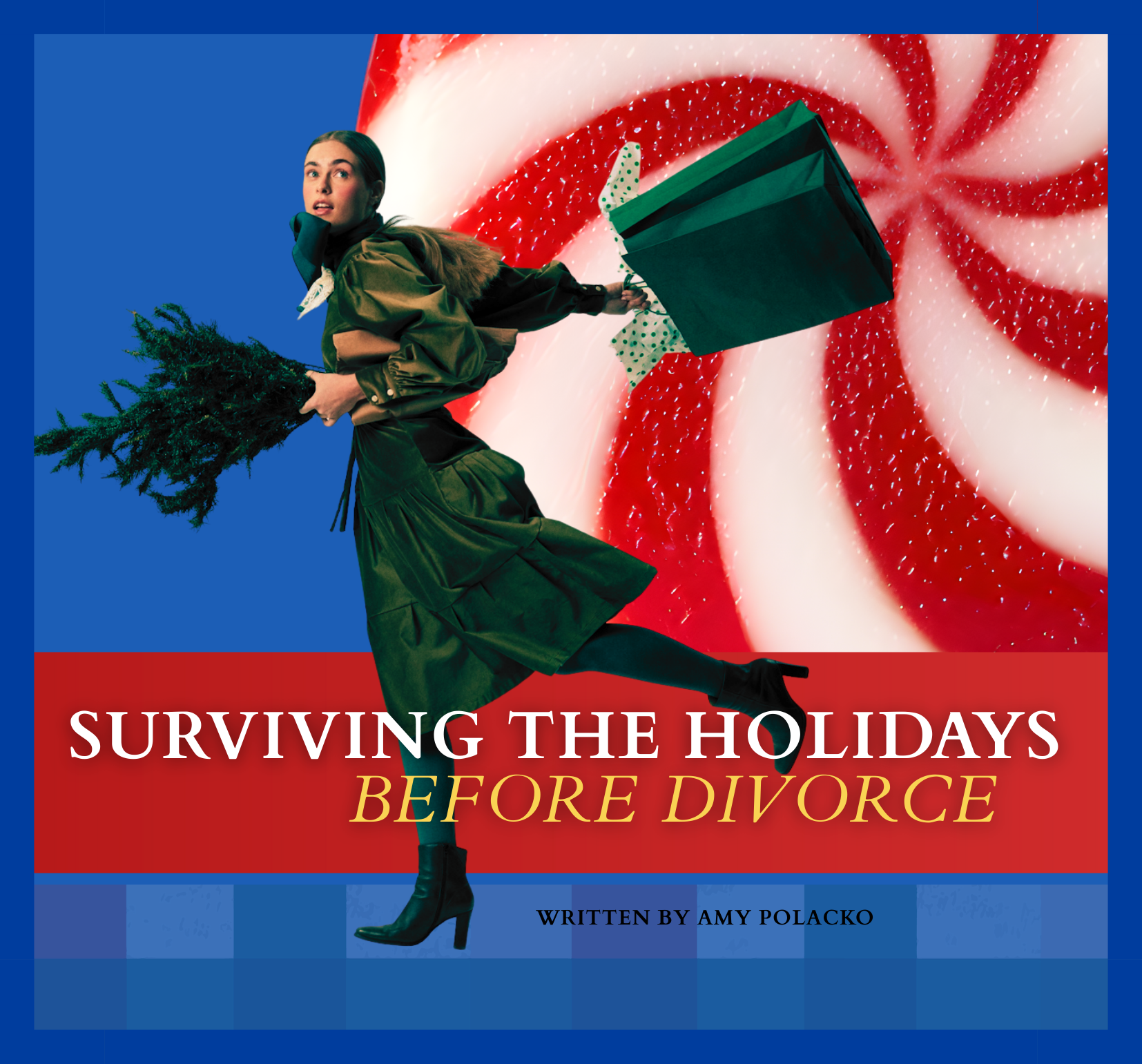 Surviving the Holidays Before Divorce