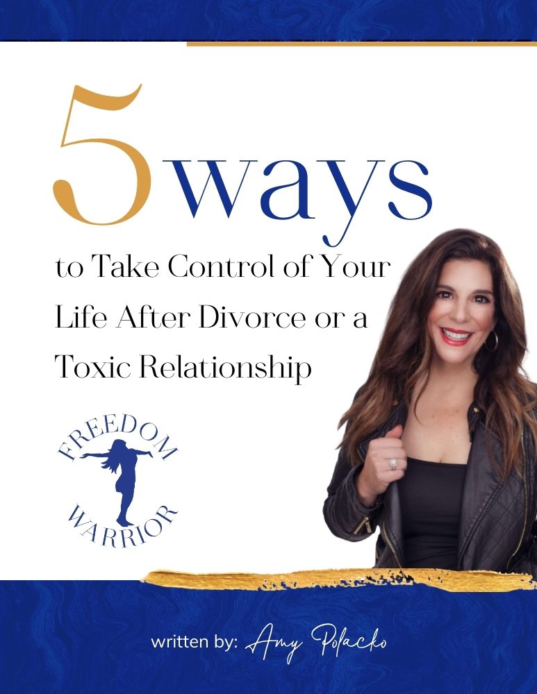 5 Ways to Take Control of Your Life