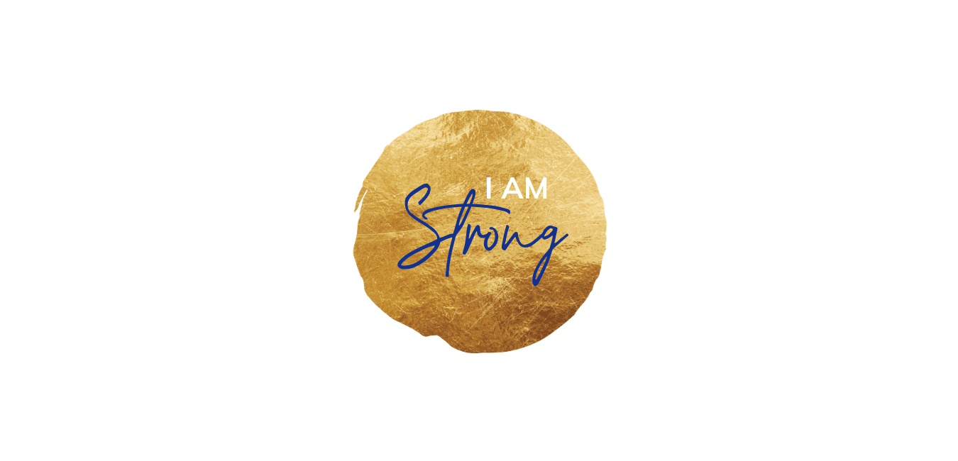 I am Strong