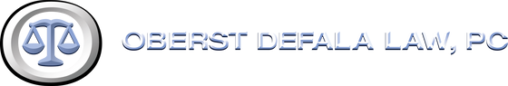 Oberst Defala Law Logo